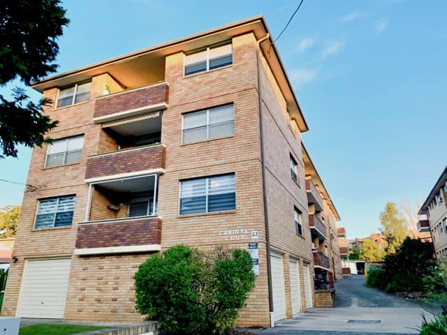 22/23 Station Street,Dundas,New South Wales 2117