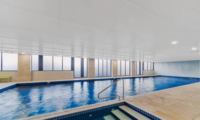 Fitness&Recreation