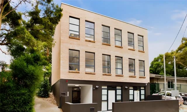 residence near Douglas Street image
