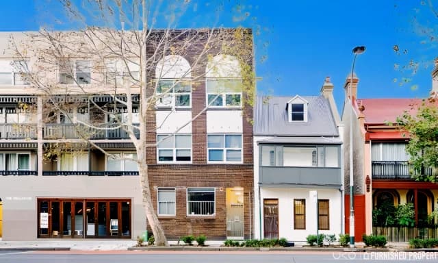 residence near Flinders Street image 3