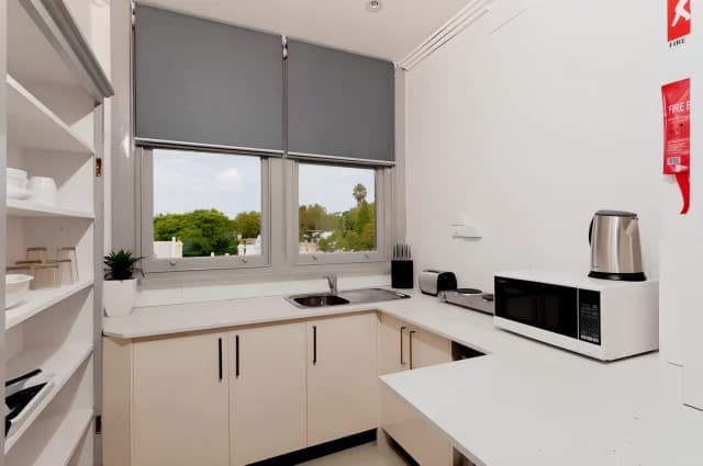 residence near Flinders Street image 4