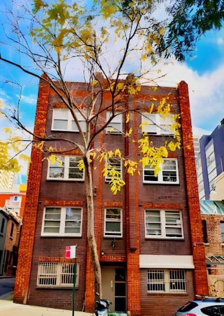 residence near Yurong Street image