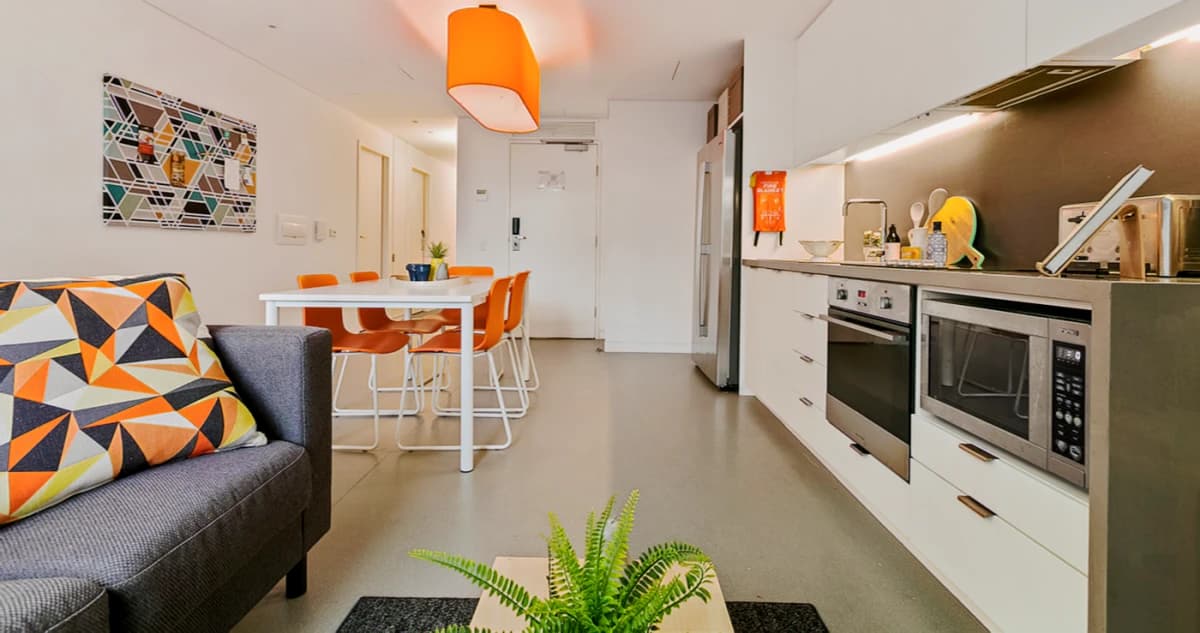Iglu Chatswood Student Accommodation image