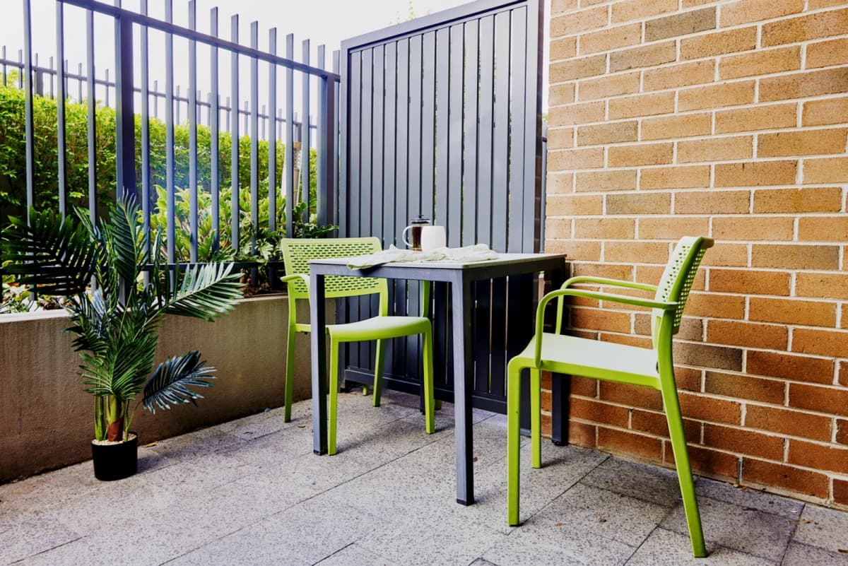 Scape Glebe image