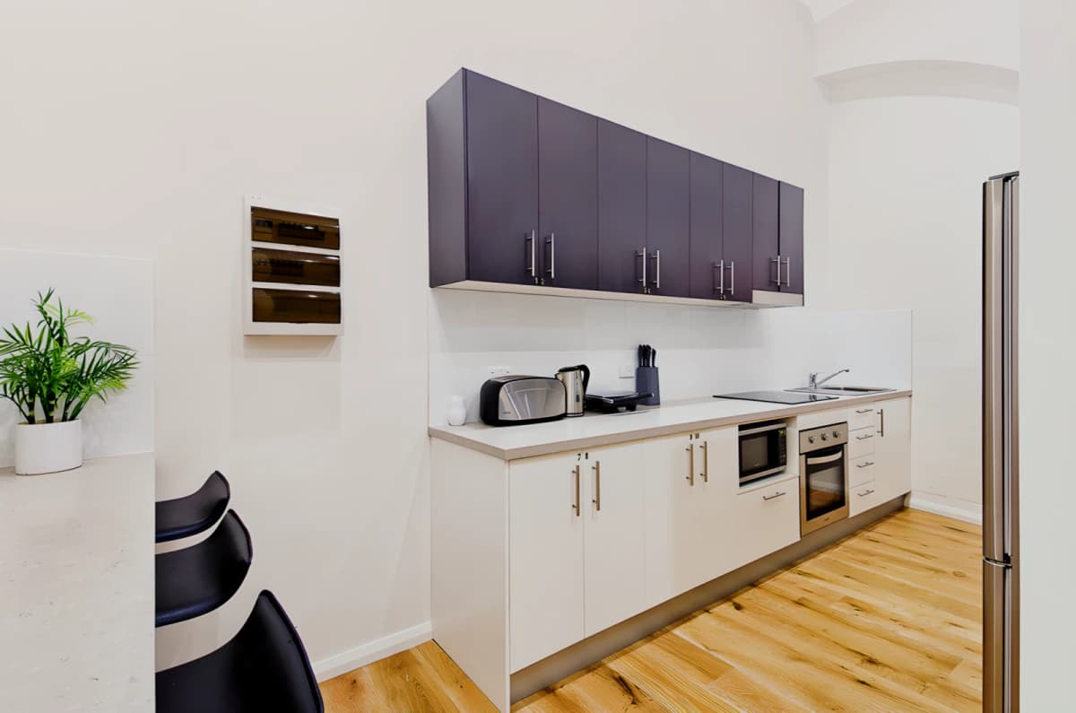 Link2 Central Apartment image