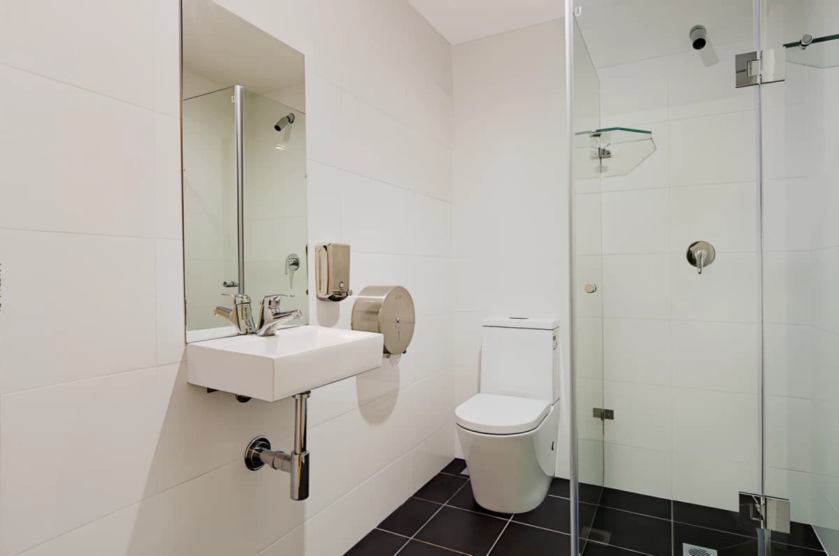Link2 Central Apartment image