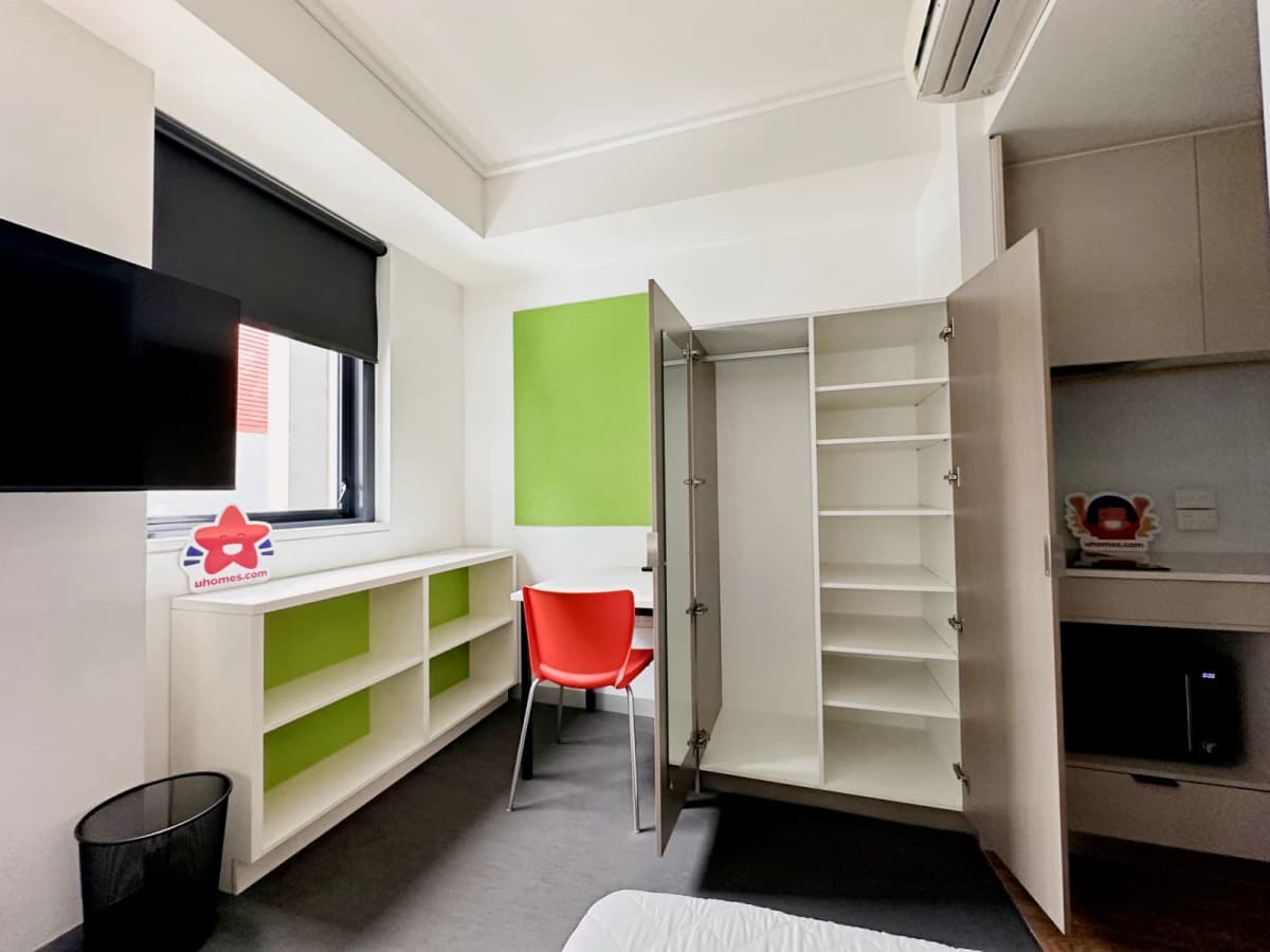 Iglu Broadway Student Accommodation image