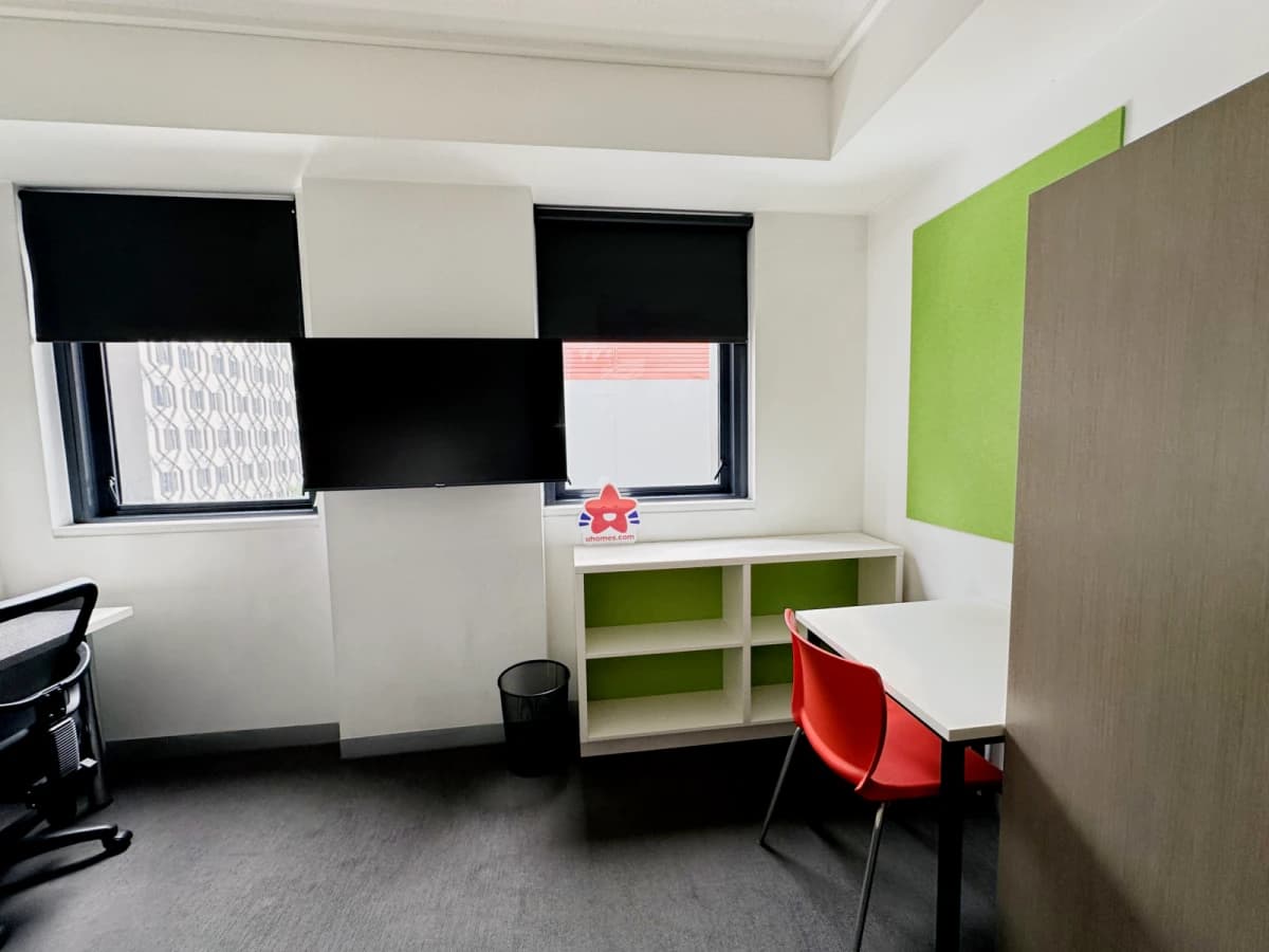 Iglu Broadway Student Accommodation image