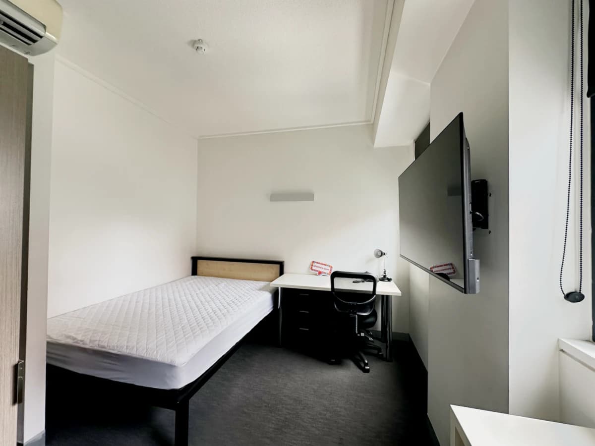 Iglu Broadway Student Accommodation image