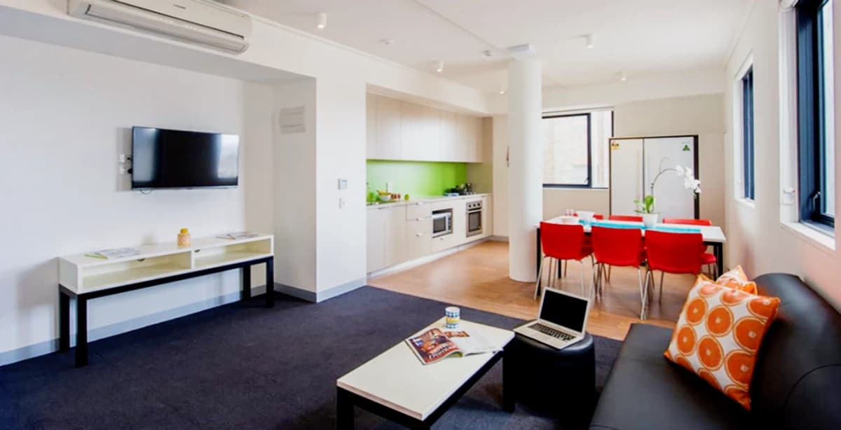 Iglu Broadway Student Accommodation image