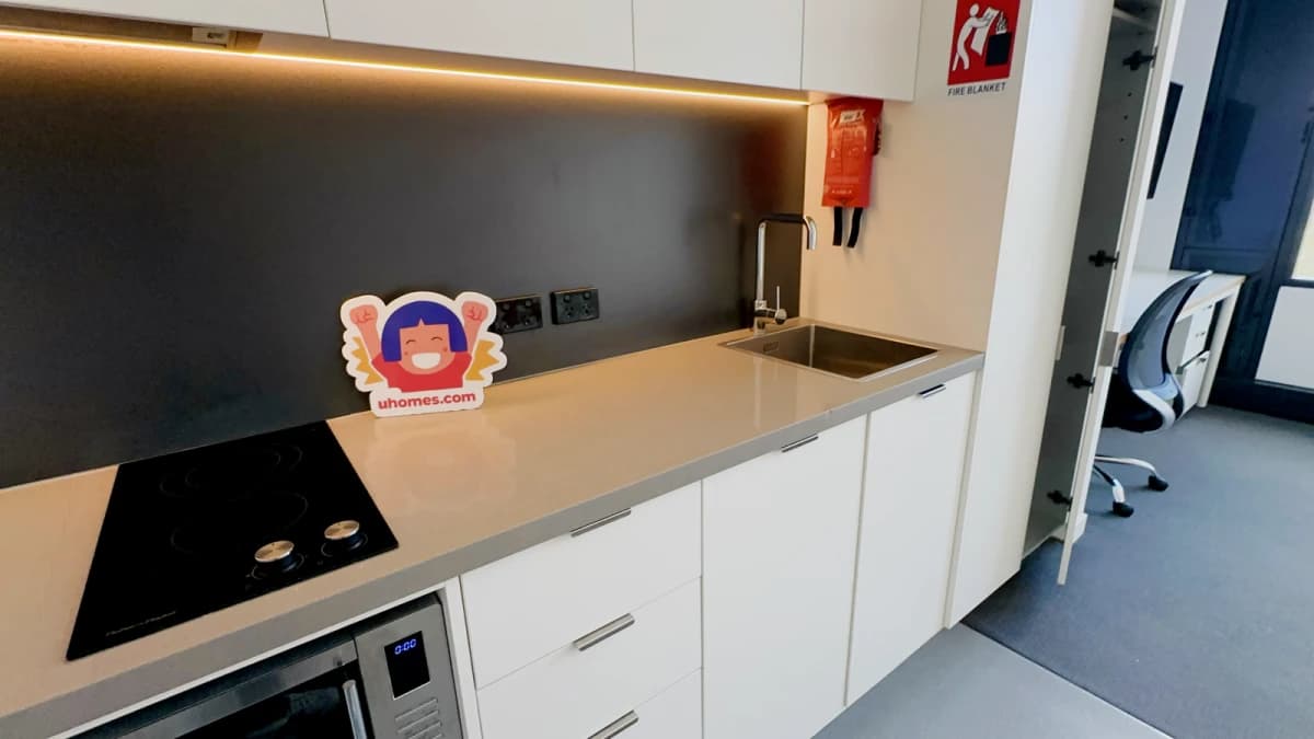 Iglu Redfern Student Accommodation image