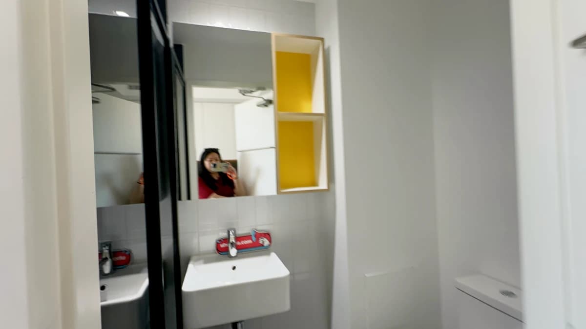 Iglu Redfern Student Accommodation image