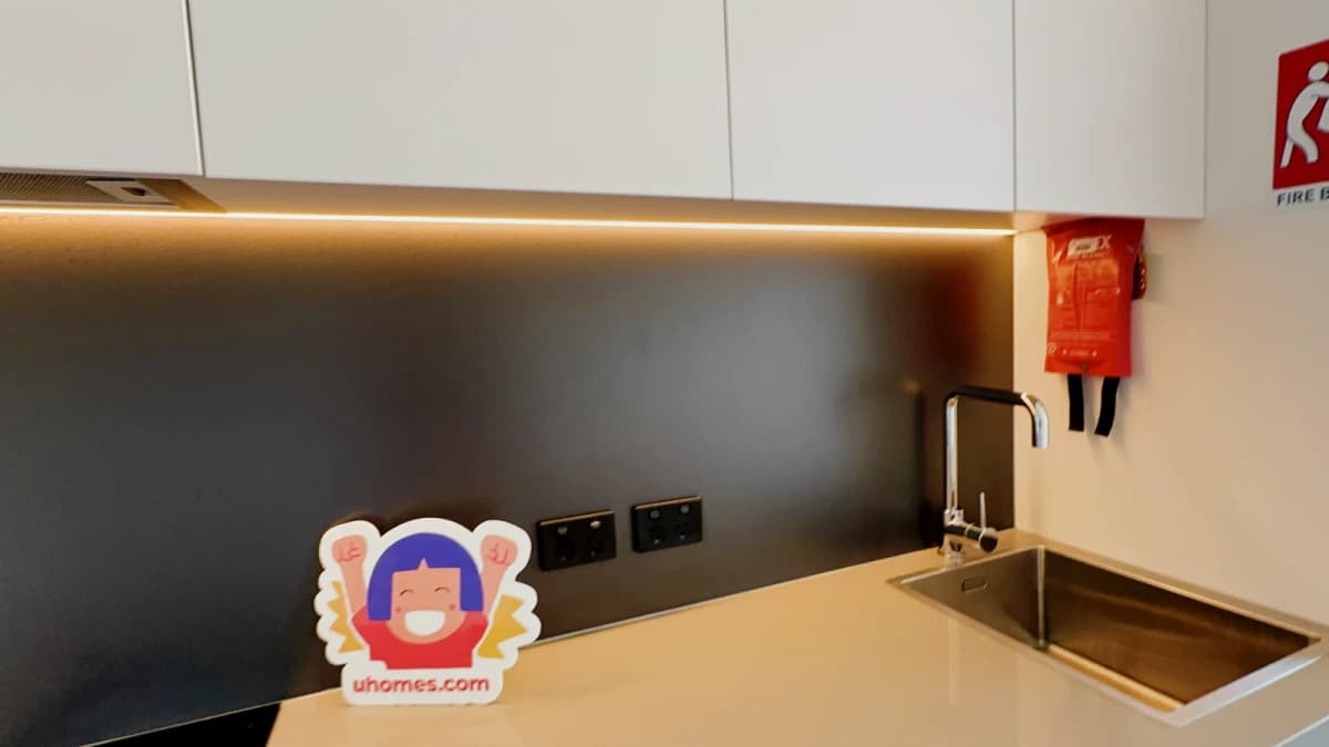 Iglu Redfern Student Accommodation image