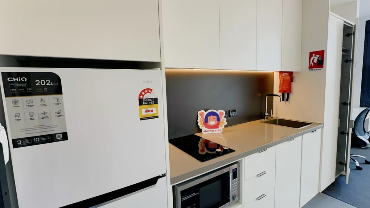 Iglu Redfern Student Accommodation image