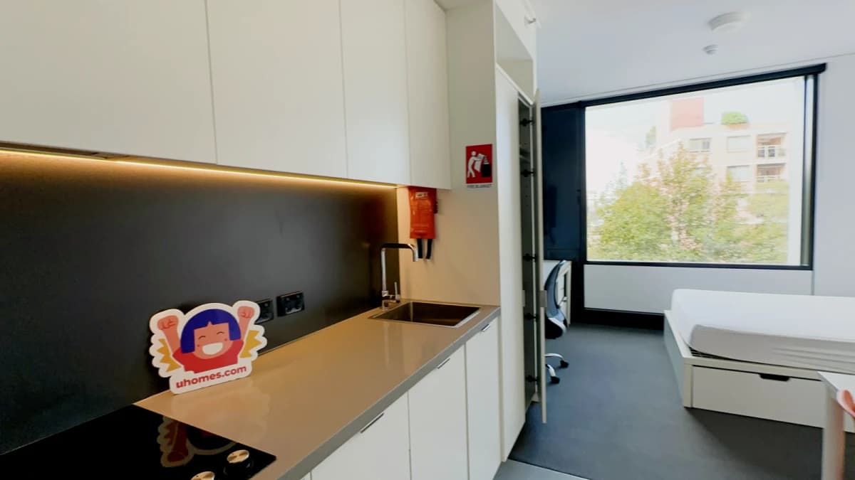 Iglu Redfern Student Accommodation image