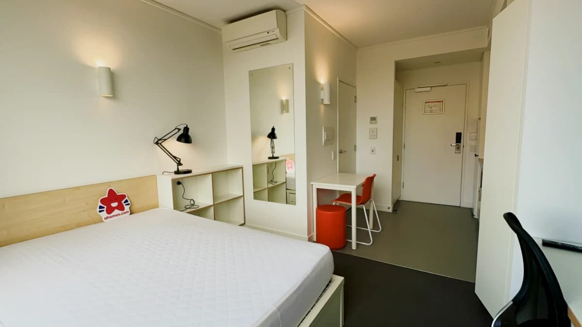 Iglu Redfern Student Accommodation image