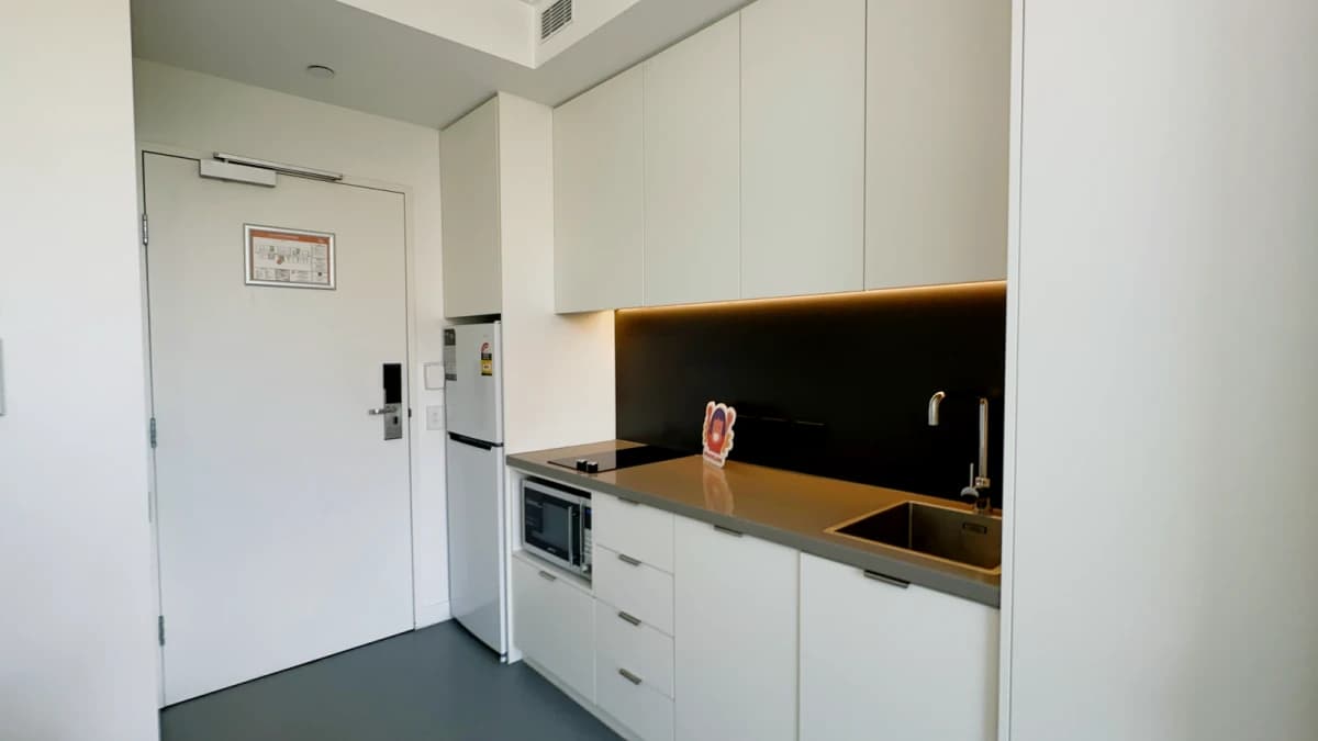 Iglu Redfern Student Accommodation image