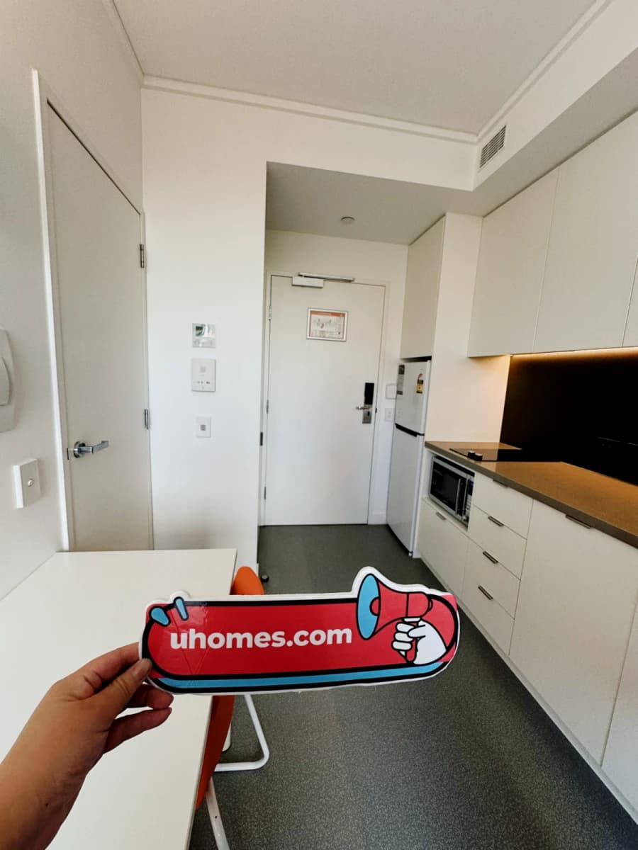 Iglu Redfern Student Accommodation image