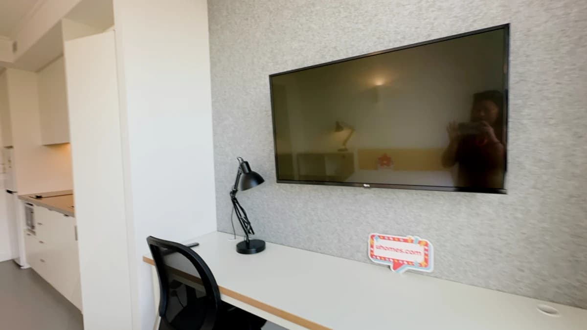 Iglu Redfern Student Accommodation image
