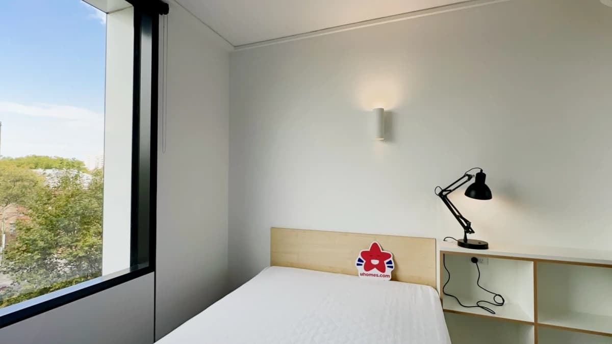 Iglu Redfern Student Accommodation image