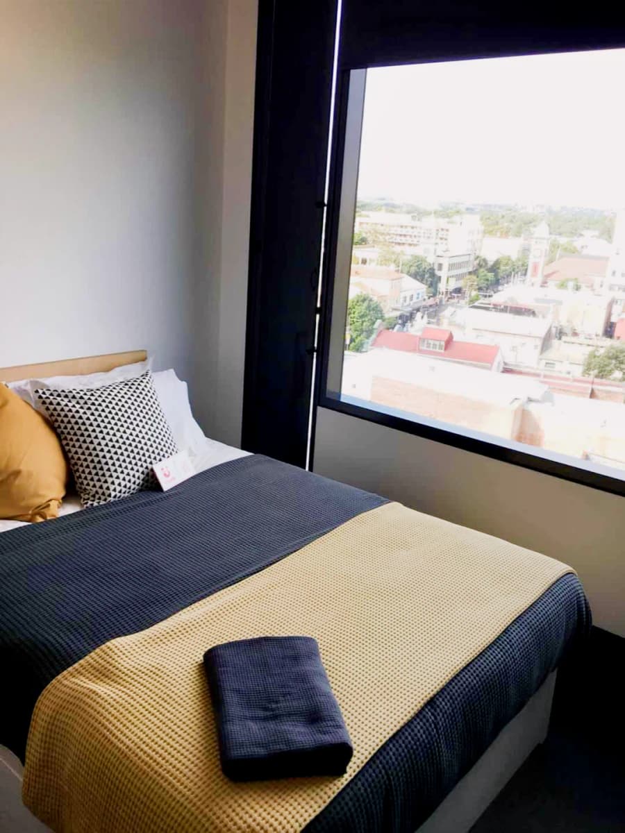 Iglu Redfern Student Accommodation image