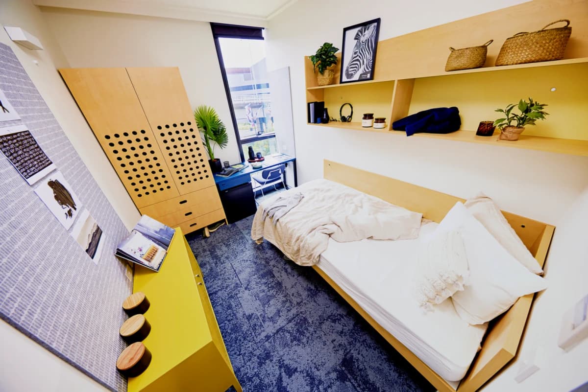 Scape Darling House image