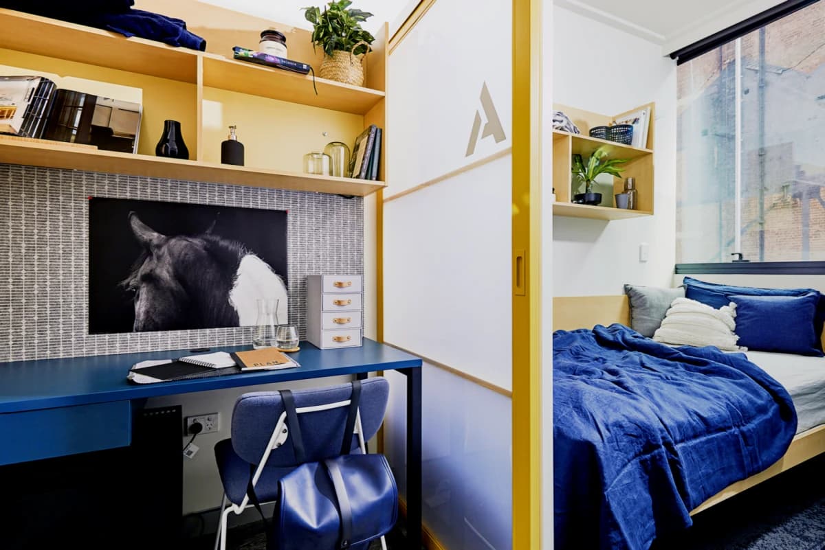 Scape Darling House image