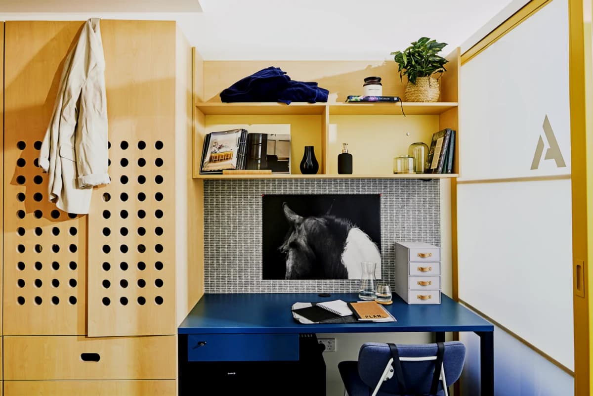 Scape Darling House image