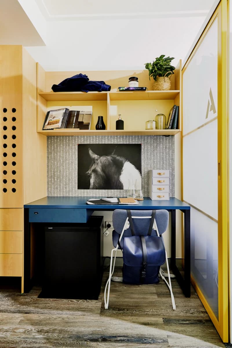 Scape Darling House image