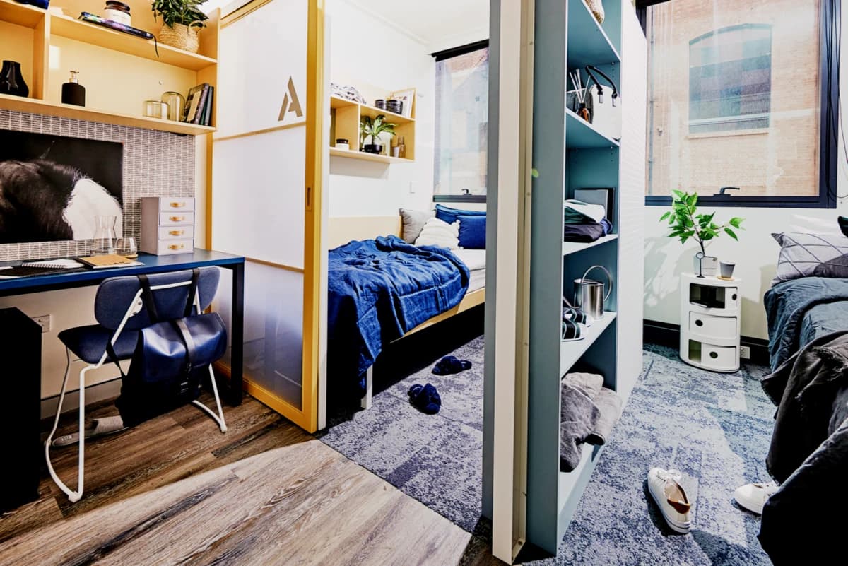 Scape Darling House image