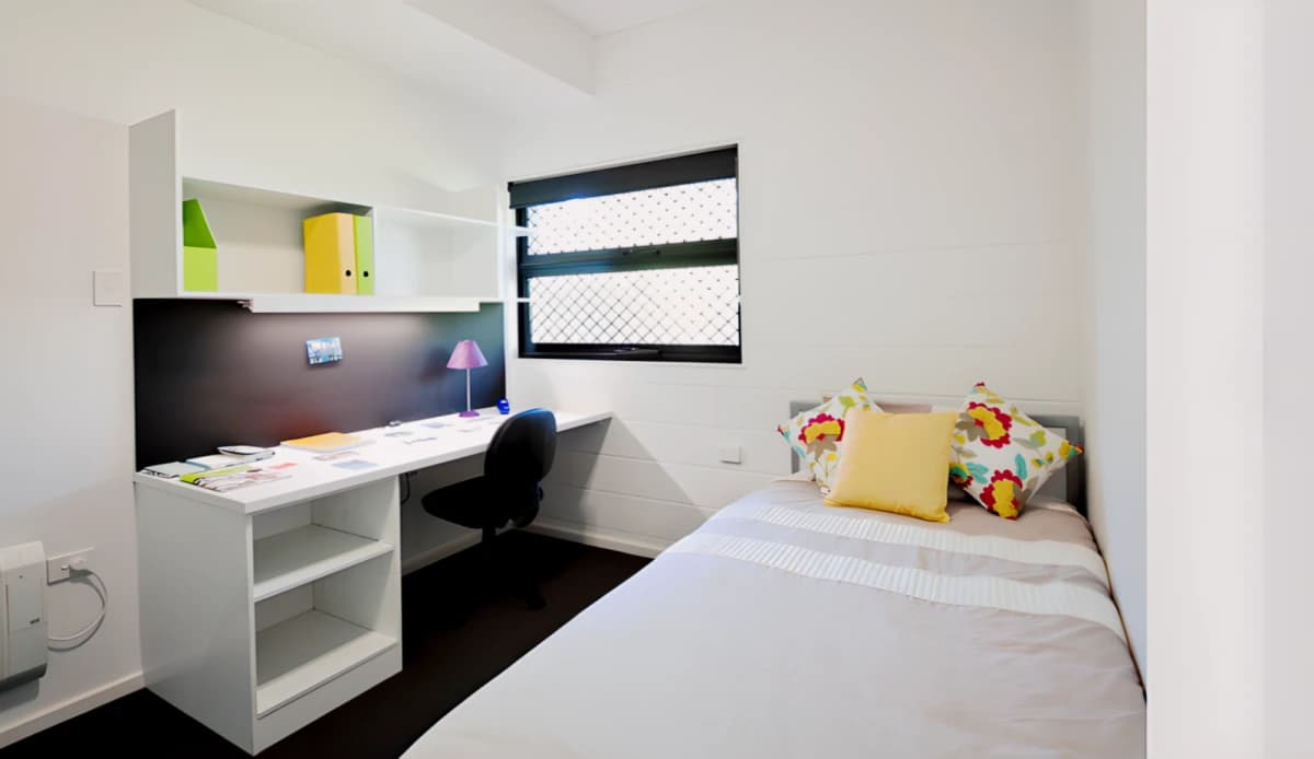 Western Sydney University Village Parramatta image