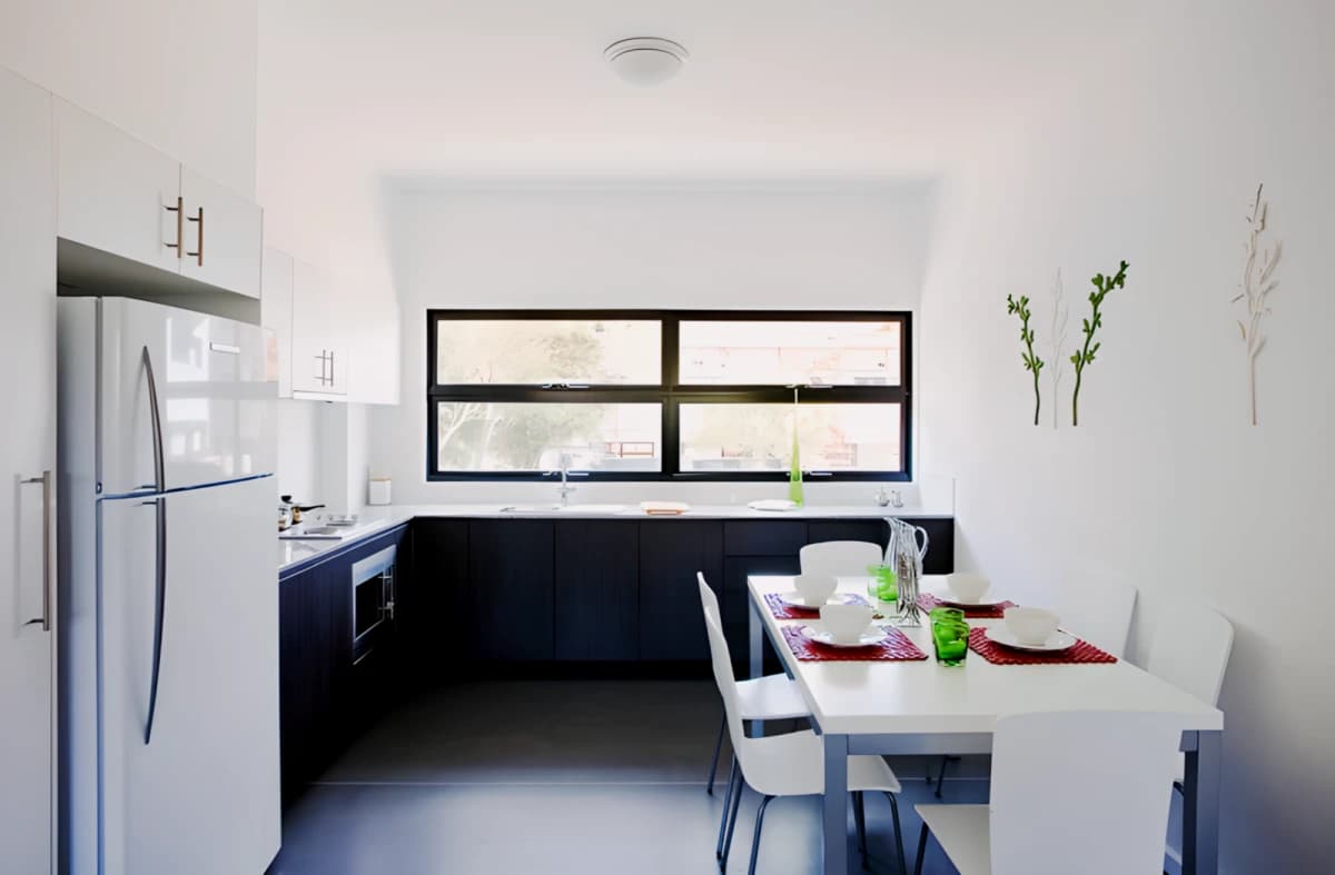 Western Sydney University Village Parramatta image