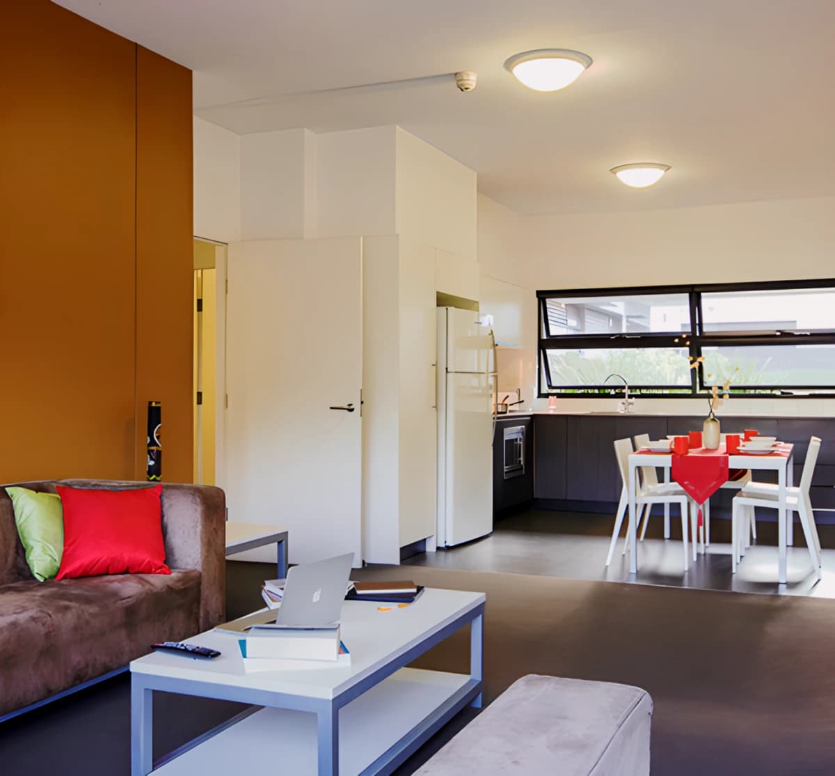 Western Sydney University Village Parramatta image