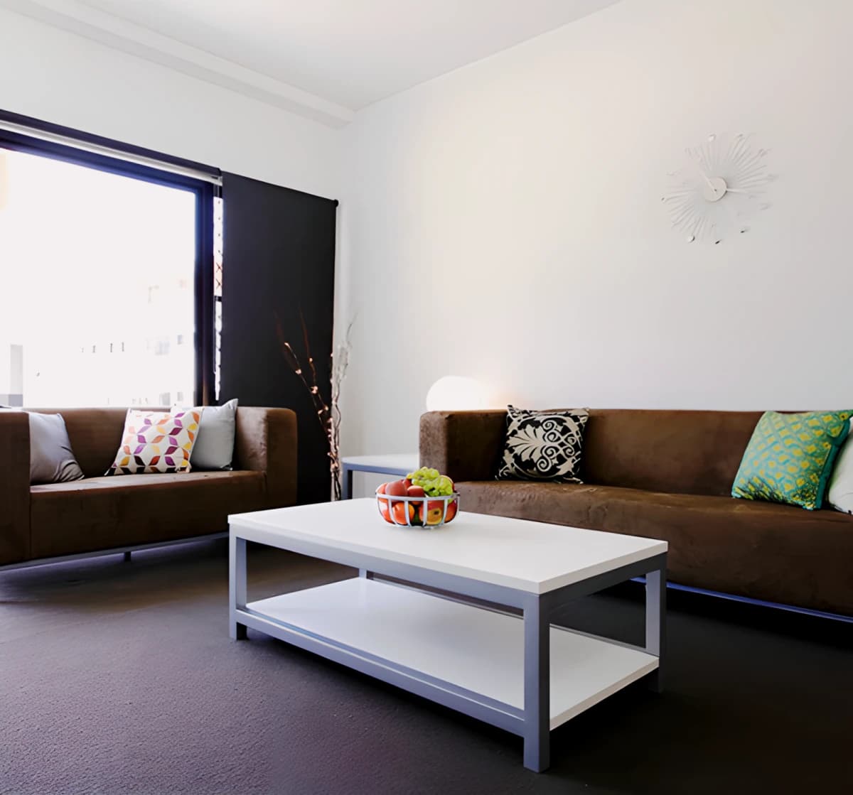Western Sydney University Village Parramatta image