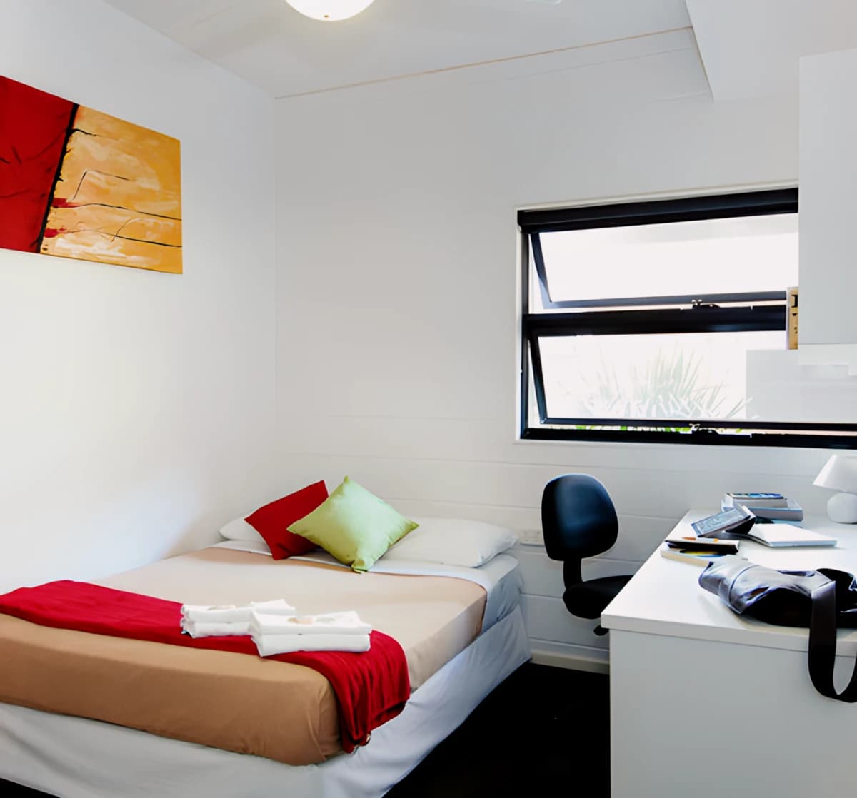 Western Sydney University Village Parramatta image