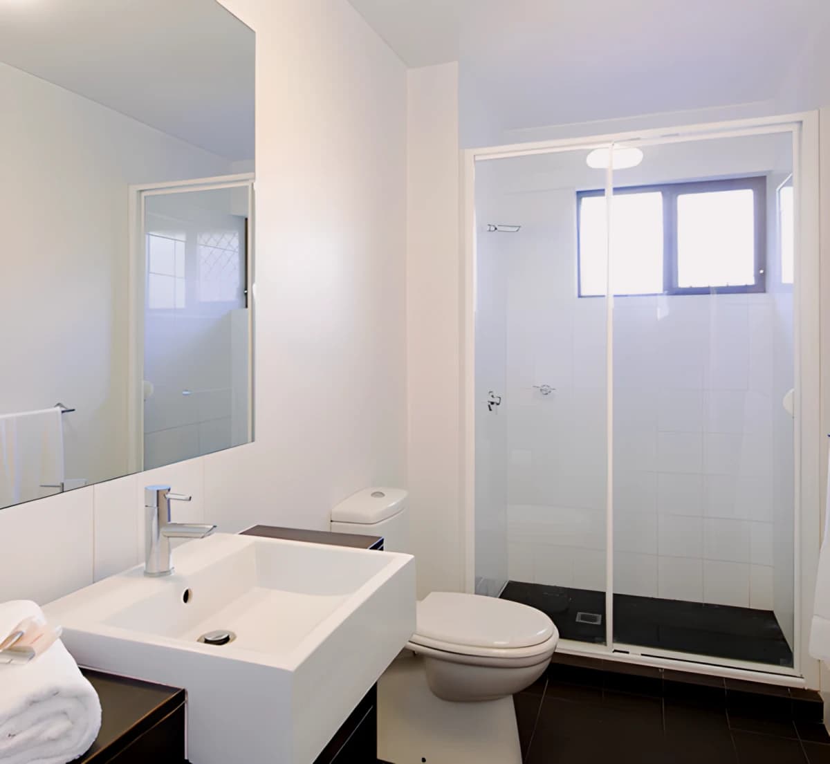 Western Sydney University Village Parramatta image