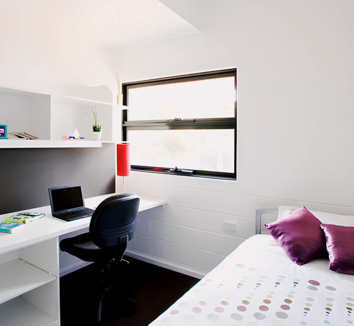 Western Sydney University Village Parramatta image