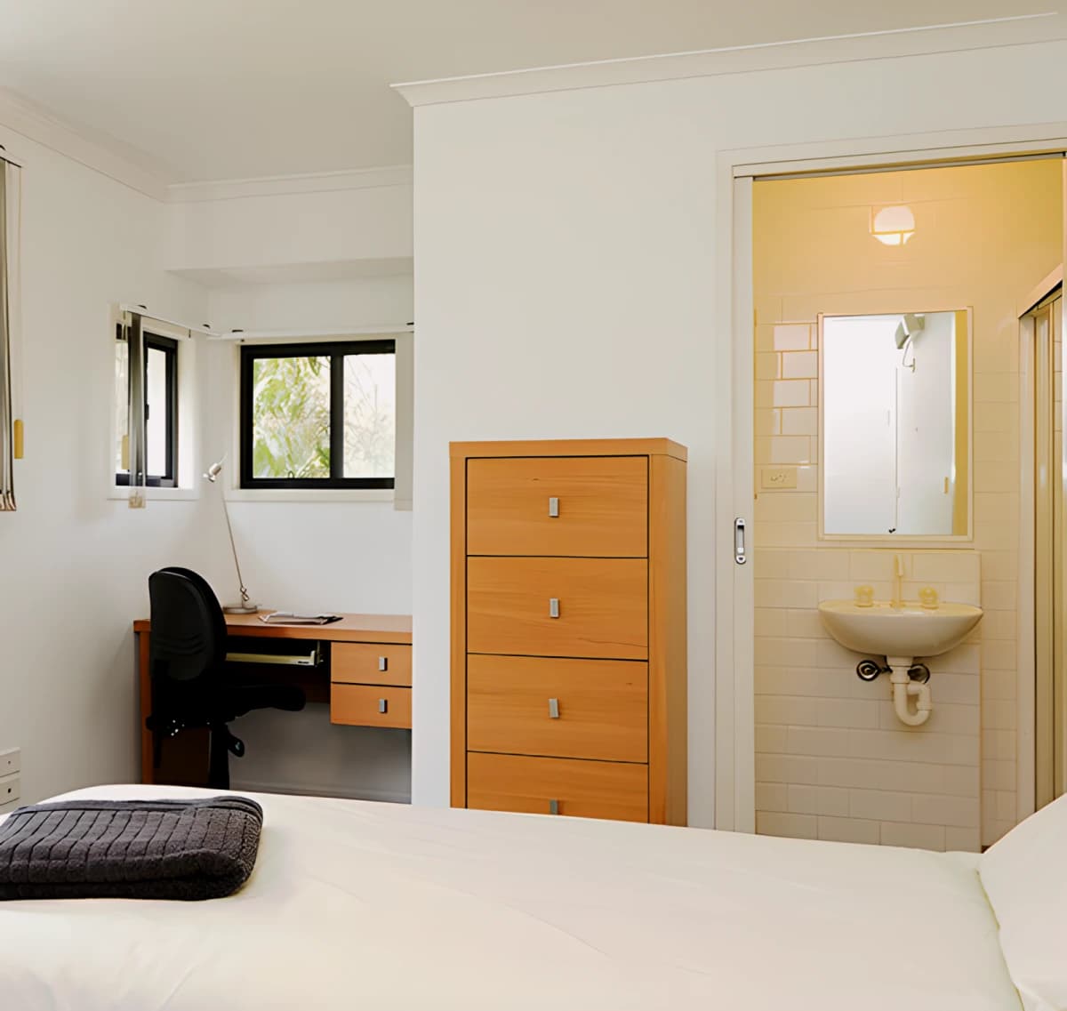 Student Village North Ryde image
