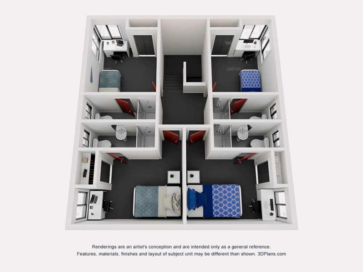 Student Village North Ryde image 2