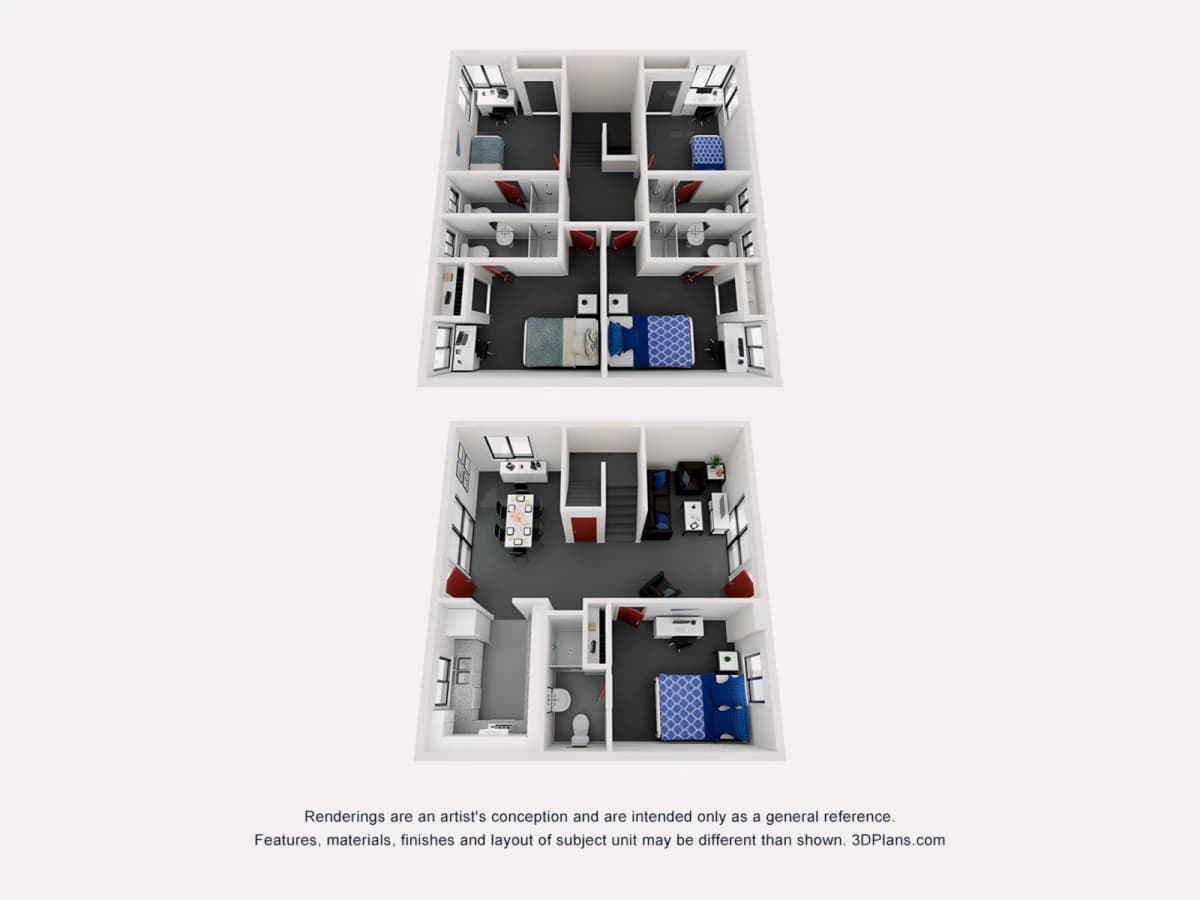 Student Village North Ryde