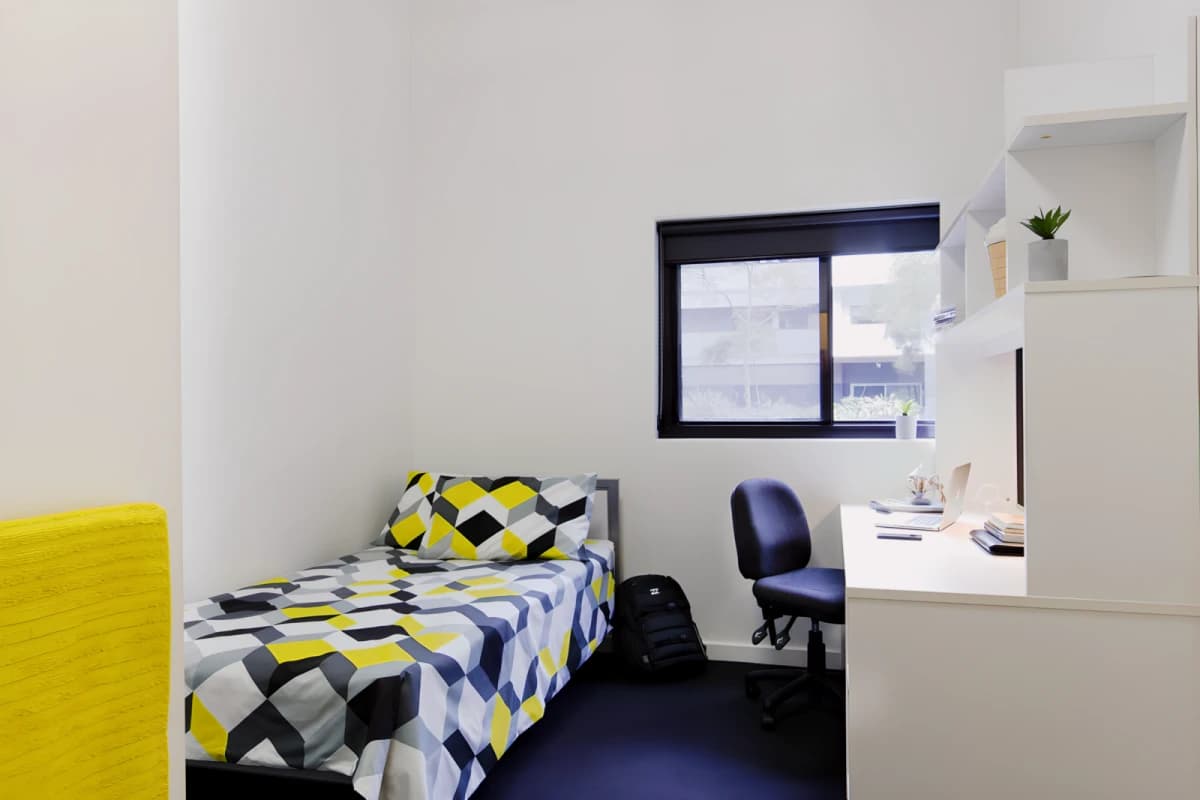 UNSW Village image