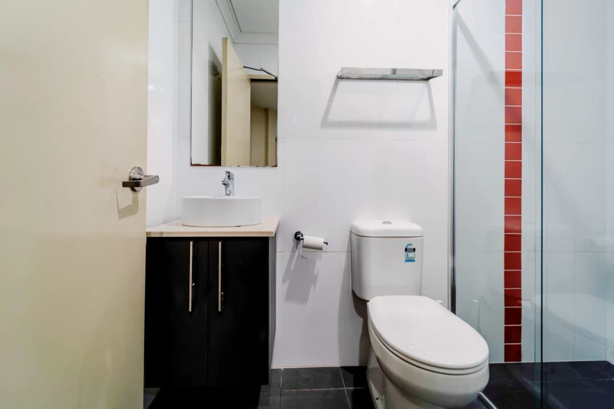 Dayman  Apartments image