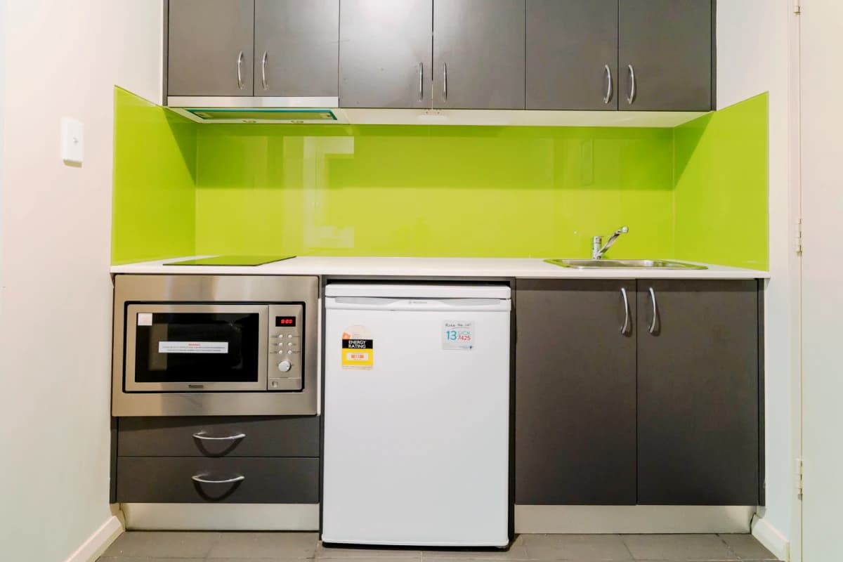 Dayman  Apartments image