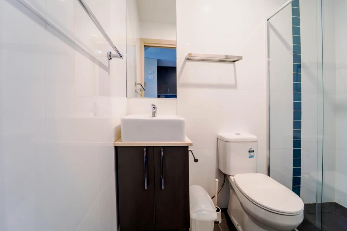 Dayman  Apartments image