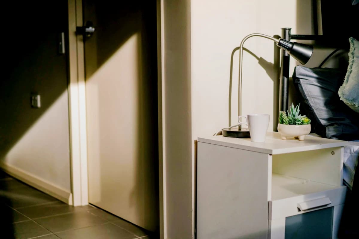 Dayman  Apartments image