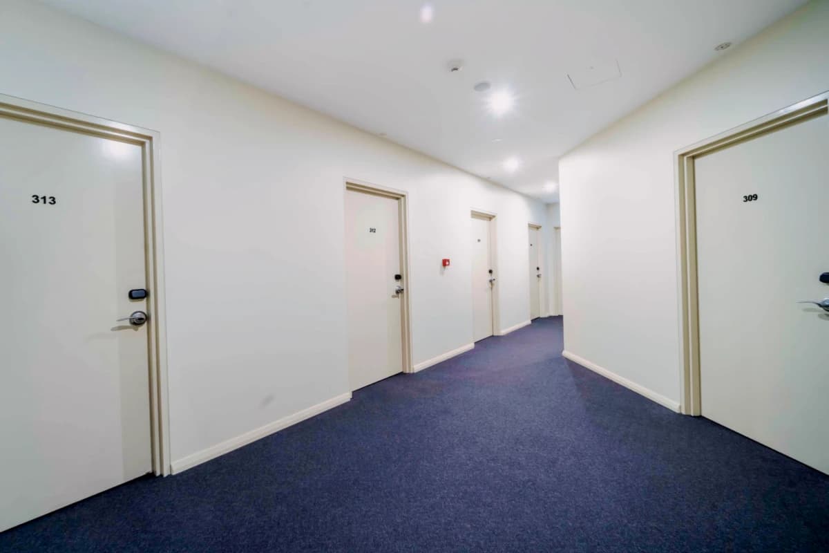 Dayman  Apartments image
