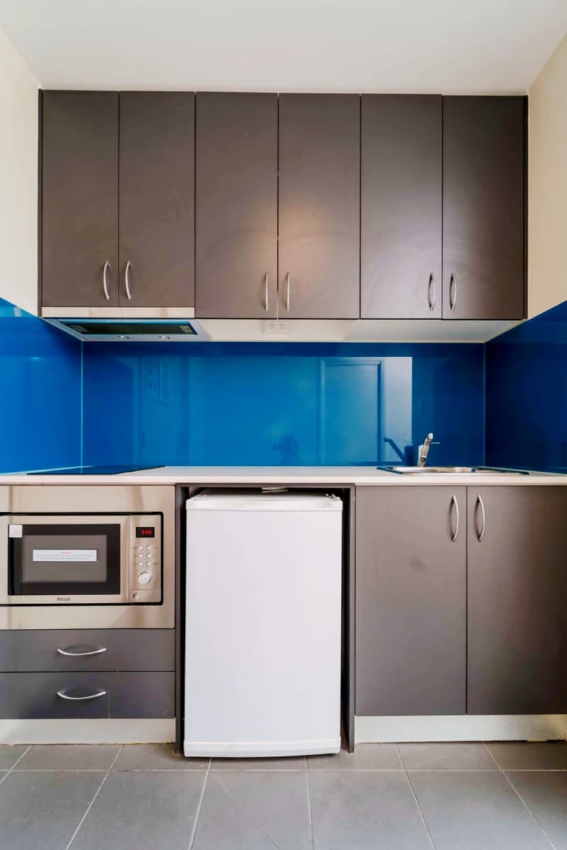 Dayman  Apartments image
