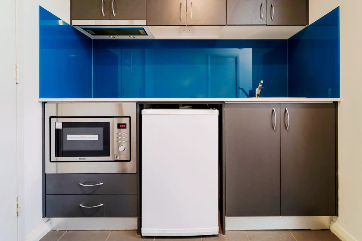 Dayman  Apartments image