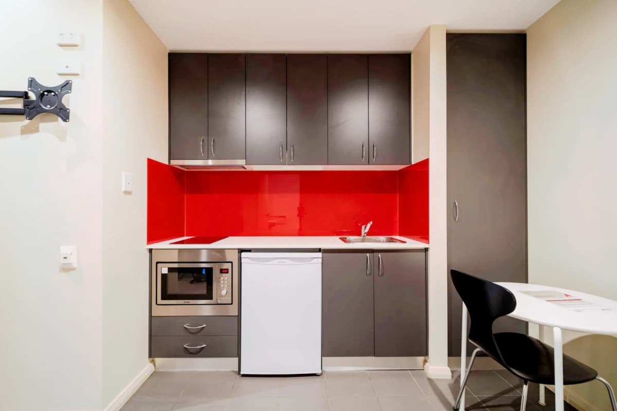 Dayman  Apartments image