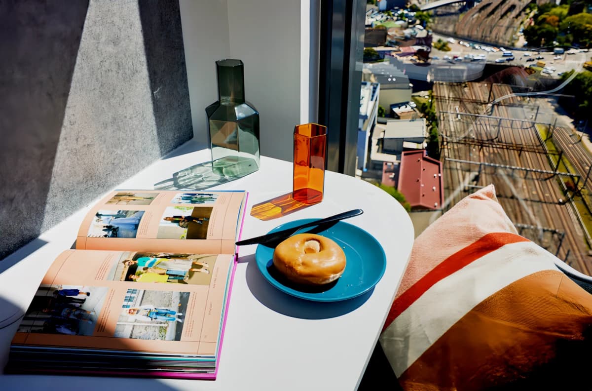 Scape Redfern image